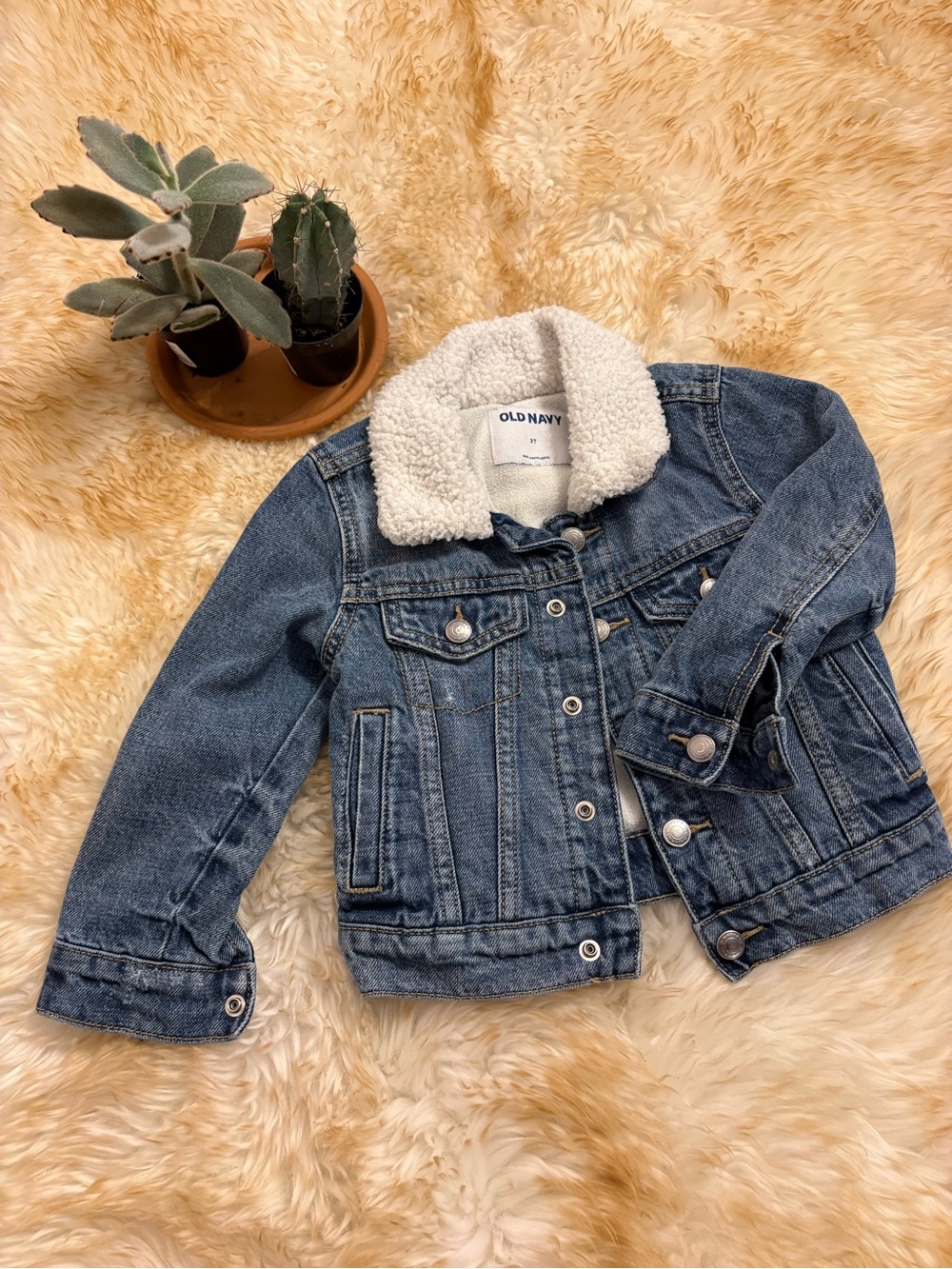3T Sherpa denim jacket sherling cowboys cowgirls ranch farm